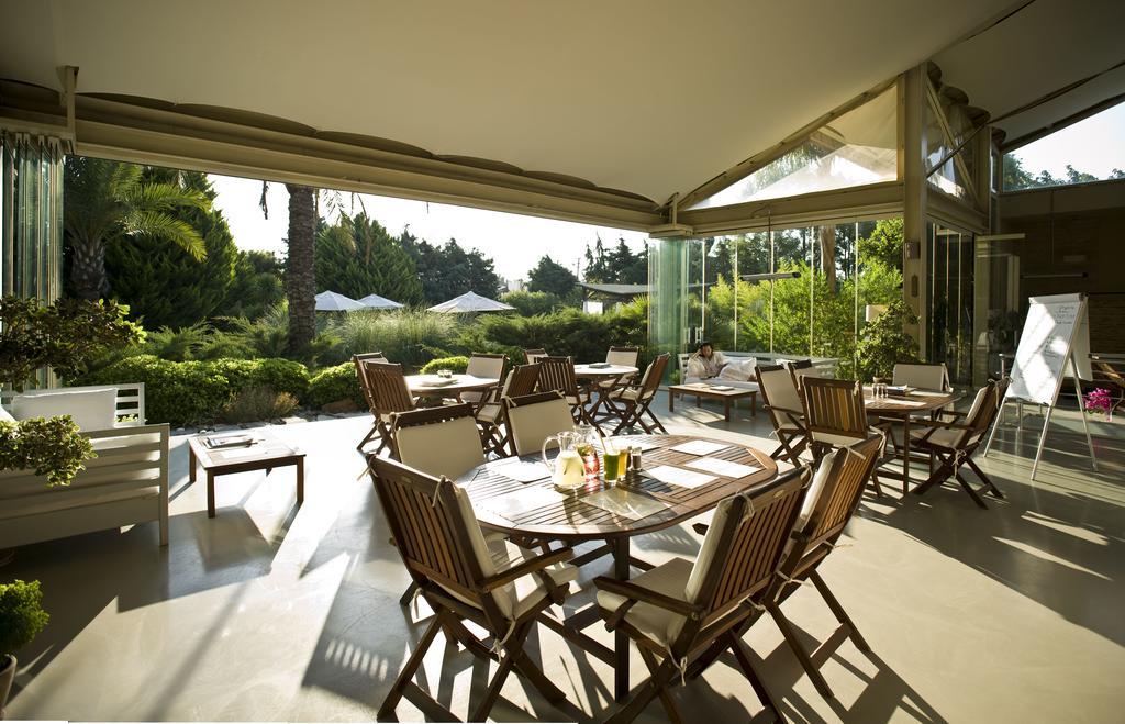 The Lifeco Bodrum Well-Being Detox Center And Vegan Hotel (Adults Only) Golturkbuku Exterior foto