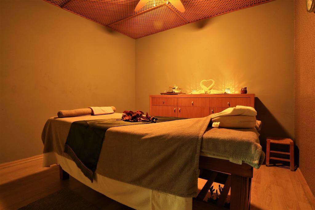 The Lifeco Bodrum Well-Being Detox Center And Vegan Hotel (Adults Only) Golturkbuku Exterior foto