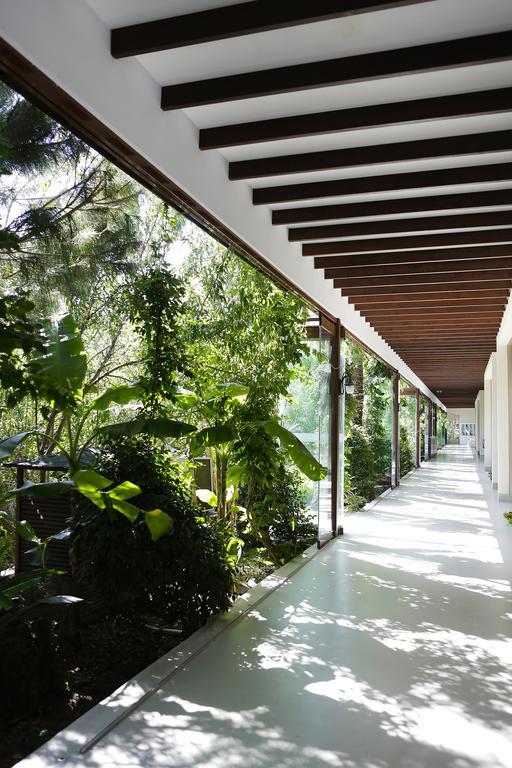 The Lifeco Bodrum Well-Being Detox Center And Vegan Hotel (Adults Only) Golturkbuku Exterior foto