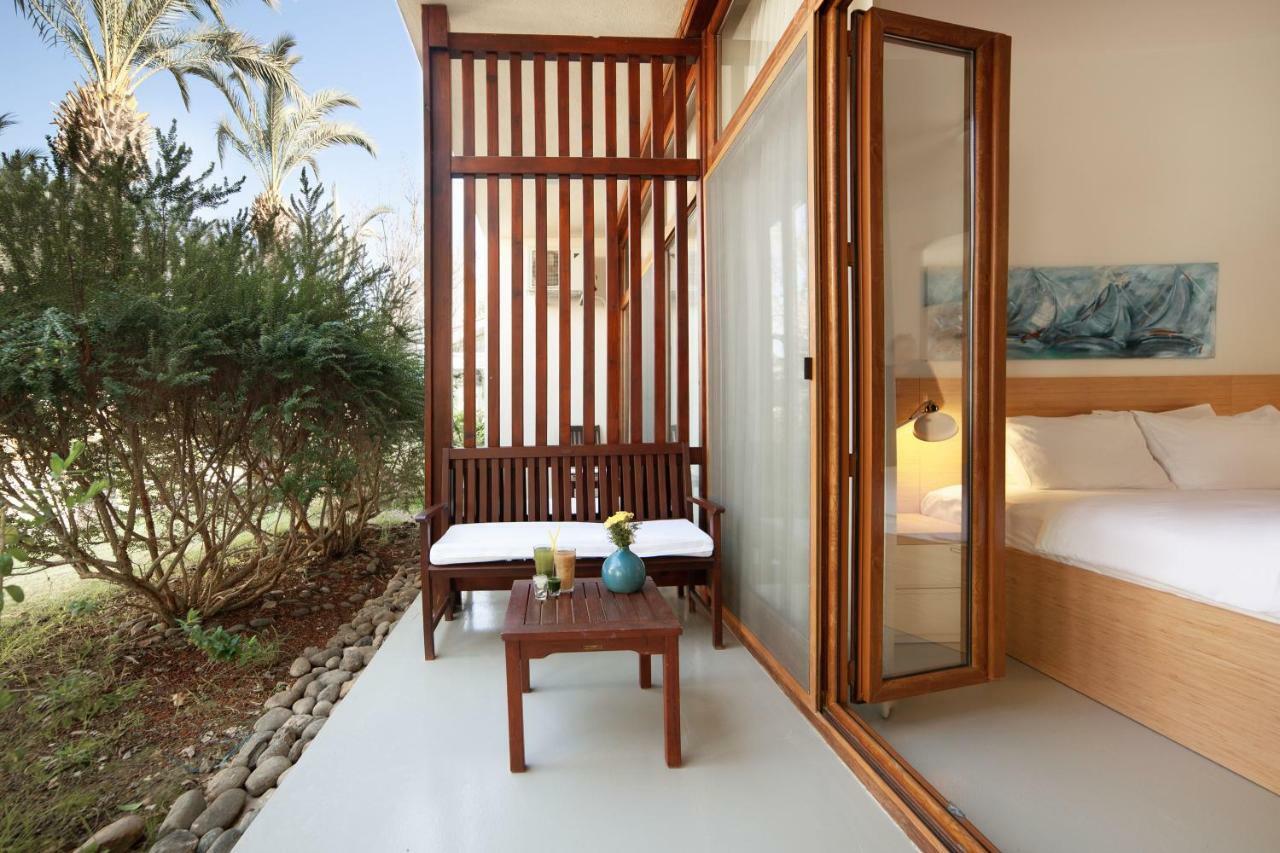 The Lifeco Bodrum Well-Being Detox Center And Vegan Hotel (Adults Only) Golturkbuku Exterior foto